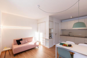 Hus Appartement - Nr. 3 Valdaora